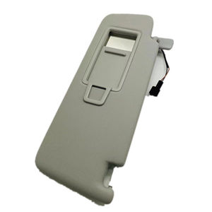 Parasol para techo <span class=keywords><strong>Interior</strong></span> de coche, protección solar para <span class=keywords><strong>Volkswagen</strong></span> VW <span class=keywords><strong>Polo</strong></span> Plus 2019 2020 2021 <span class=keywords><strong>2022</strong></span> 2023 2024 2025, Kit automático - Product Image 3