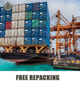 Catégorie Produit Taux de fret LCL à bas prix Sea Express vers la Finlande Islande Groenland avec Arctic Shipping Routes Express Shipping - Product Image 6