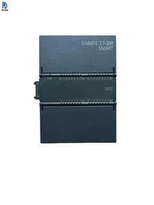 เซ็นเซอร์ควบคุม PLC โมดูลขยายดิจิตอล ยี่ห้อใหม่เอี่ยม ของแท้ 200SMART EM DR32 - Product Image 1
