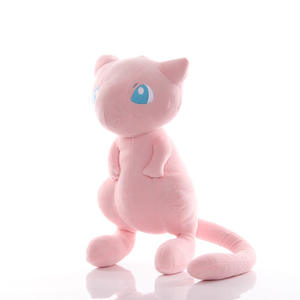 <span class=keywords><strong>Peluche</strong></span> de 40 personnages de dessin animé Pokémon, en stock, jouet Snorlax Charmander Squirtle Bulbasaur - Product Image 3