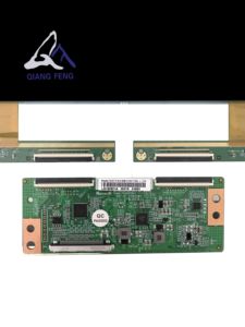 PT430CT02-1 120 broches HKC Écran LCD LED TFT 43 pouces à cellule ouverte, pièce de rechange pour réparation de panneau TV - Product Image 2
