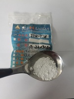 La peinture murale extérieure utilise des pigments antioxydants, des revêtements en poudre de dioxyde de titane blanc de qualité industrielle