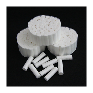 Rotolo di cotone dentale CW001 ZOGEAR 100% purezza - Product Image 4