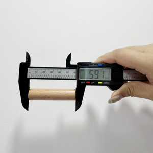 Thiết bị xông hương liệu gỗ giảm căng thẳng, giúp cai thuốc lá không khói, hương liệu thơm - Product Image 4