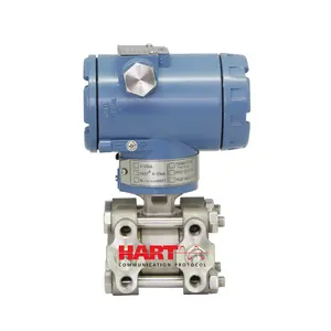 Ip67 Hoge Bescherming Capacitieve Slimme Druksensor Met Hart Protocol