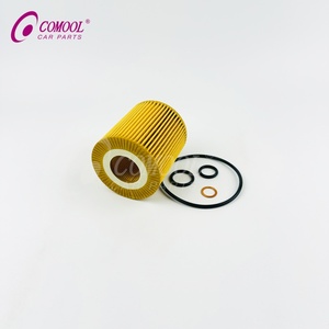 Filtre à huile COMOOL 11427508969 pour BMW Série 1, Série 3, Série 5, X1, X3, Z4, E46, E60, E61, E81, E82, E83, E84, E85, E87, E88, E90, E91, E92, E93, Filtre à carburant - Product Image 3