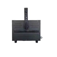 Laser DJ Pangolin FB4 10W RGB Scanner, lumières laser pour mariage avec contrôle DMX512, indice de protection IP33, garantie de 2 ans pour les événements nocturnes