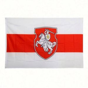 ธงโพลีเอสเตอร์ตกแต่งงานปาร์ตี้ราคาถูกขายส่งสำหรับโฆษณา - Product Image 5