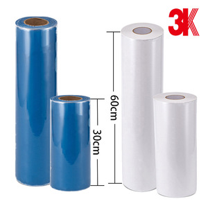 Película de Transferencia UV DTF Llumar 13c, Rollo de PET PVC, Alta Adhesión, Despegue en Frío, Material Impermeable para Etiquetas de Embalaje - Product Image 5