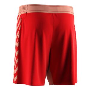 Pantalones Cortos de Lucha Profesional para Hombre del Equipo Nacional de EE. UU., de Secado Rápido, Transpirables y Duraderos para Entrenamiento Diario - Product Image 3