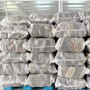 Sandales à balles mixtes directes d'usine pour hommes confortables et respirantes pour toutes les saisons-Hiver Automne Printemps Été à prix moins cher - Product Image 1