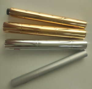 Bolígrafo Cosmético Portátil de 3ml con Aceite para Cutículas en Color Oro Rosa, Gran Venta - Product Image 5