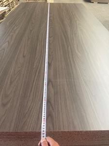 उच्च गुणवत्ता <span class=keywords><strong>4</strong></span>*8 12 मिमी 15 मिमी 18 मिमी फर्नीचर ग्रेड मेलमाइन का सामना लैमिनेटेड वाणिज्यिक कण बोर्ड चिपबोर्ड - Product Image 4