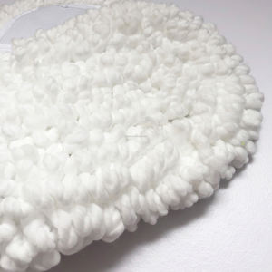 Tampon en tissu lavable <span class=keywords><strong>de</strong></span> remplacement, vadrouille à vapeur Simple pour tête <span class=keywords><strong>de</strong></span> serpillière écologique - Product Image 3