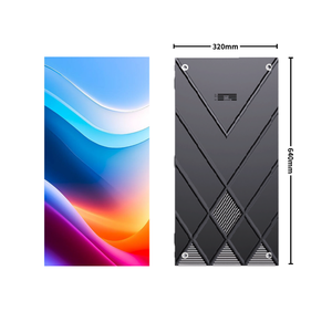 Màn hình 4K trong nhà p1.53 <span class=keywords><strong>LED</strong></span> hiển thị sảnh công ty và trình bày văn phòng - Product Image 3