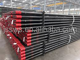 Sản xuất cung cấp <span class=keywords><strong>API</strong></span> <span class=keywords><strong>5ct</strong></span> BTC N80 thiết bị khoan liền mạch vỏ và ống trong ngành công nghiệp dầu khí - Product Image 3