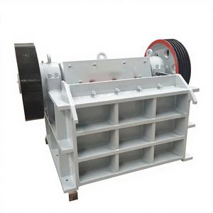 Venta Directa de Fábrica: Trituradora de Piedra Fina para Minería, Trituradora de Mandíbulas PEX-250*750 en Venta - Product Image 1