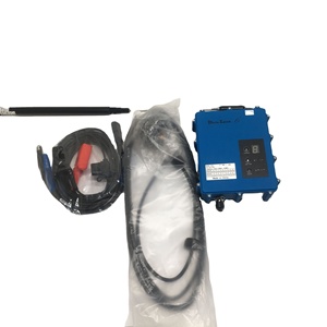 Gps rtk gnss <span class=keywords><strong>CHC</strong></span> i50, diferencial de alta precisión - Product Image 3