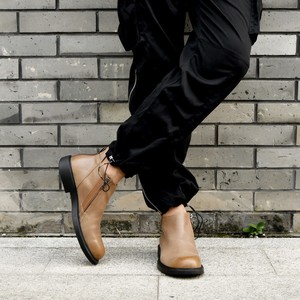 Zapatos de cuero de diseño elegante estilo otoño para negocios, bodas, fiestas y uso formal de negocios - Product Image 2