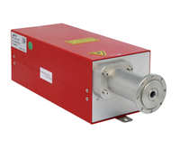 Nouvelles pièces détachées pour machine de marquage laser à fibre UV refroidie par air JPT Lark-355-3ASE 355 nm avec une longue durée de vie