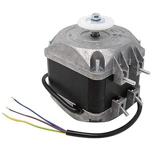 Ventilateur de refroidissement pour équipement frigorifique, moteur de congélateur ebmpapst M4Q045-EA01-01 M4Q045-EA01-14 230V AC 26W 0.55A M4Q045-EA01-G3 - Product Image 3