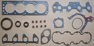 DFS-4184 adatta per Daewoo <span class=keywords><strong>Opel</strong></span> <span class=keywords><strong>Corsa</strong></span> 1.8L Set <span class=keywords><strong>di</strong></span> guarnizioni complete per <span class=keywords><strong>pezzi</strong></span> <span class=keywords><strong>di</strong></span> <span class=keywords><strong>ricambio</strong></span> per motori a benzina - Product Image 3