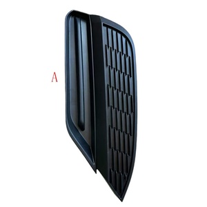 Marco de Faro Antiniebla para Carrocería de Automóvil, Económico, 62256-5DJ1A 62257-5DJ1A 62256-5DJ2A 62257-5DJ2A para Infiniti Q30 QX30 - Product Image 6