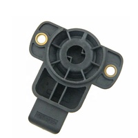 Capteur de position du papillon des gaz TPS pour Citroën 306 307 406 607 Peugeot 1.1 1.4 1.6 1.8 2.0 Essence 9642473280 9623840499 96 424 732 80