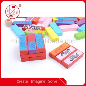 Robocar — puzzle en bois Junye, jouet, win, jeux en usine - Product Image 5