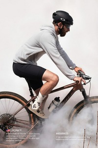 Sudadera con Capucha de Forro Polar Ligera y Cálida, Estilo Casual y Holgado, para Hombre y Mujer, Uso Diario, Primavera 2026 - Product Image 2