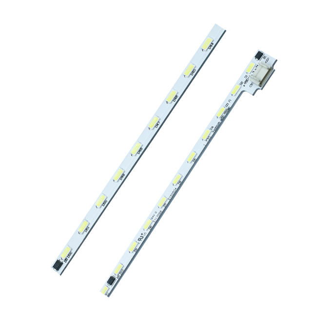 Led TV Backlight Strips 40 Led bar Sharp LCD-40V3A LCD-40NX100A Lenovo 40E62 40PFL5449/T3 Lcd Led Tv Spare Parts