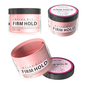 Vente en gros <span class=keywords><strong>de</strong></span> produits coiffants personnalisés, longue durée, forte tenue, tressage, gel <span class=keywords><strong>de</strong></span> contrôle du bord des cheveux avec logo - Product Image 5