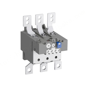 Ta Rơle quá tải nhiệt thu nhỏ TA42DU-25M/TA42DU-32M/TA42DU-42M + dB 80 A-BB sử dụng Viễn Thông - Product Image 4