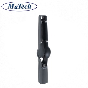 MaTech Factory Custom Evaporation <strong>Machinery</strong> Metal Gravity A380 <strong>Die</strong> <strong>Casting</strong> <strong>Parts</strong> - Product Image 4