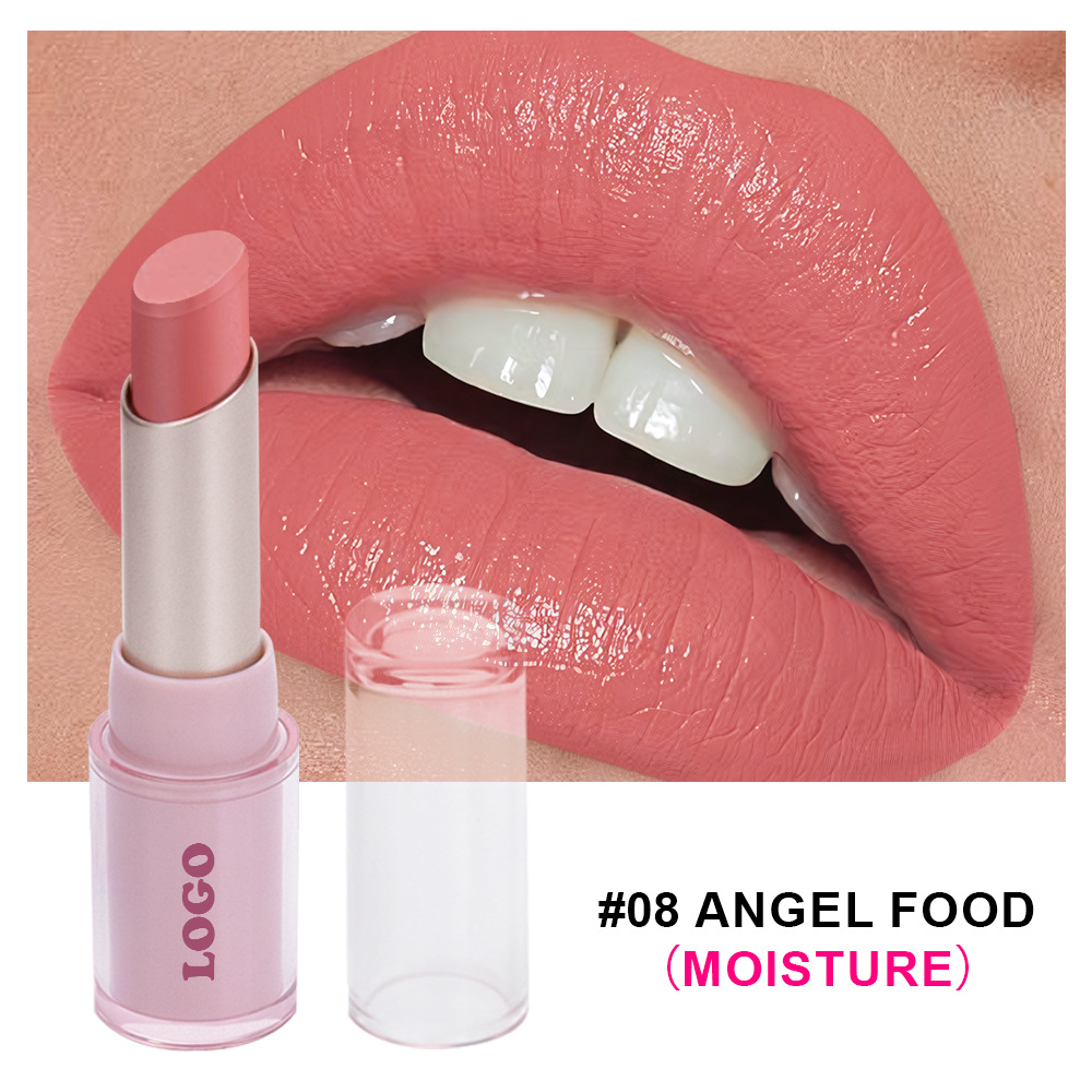 #8 ANGEL FOOD