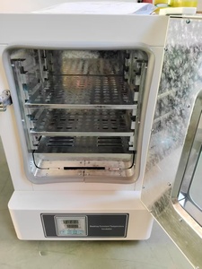 Lsdbio Đa Chức Năng 18L Phòng Thí Nghiệm Cấp Sấy <span class=keywords><strong>Oven</strong></span>-Gương Thép Không Gỉ Buồng Có Thể Điều Chỉnh Phân Vùng - Product Image 4