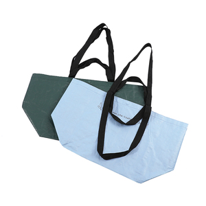 Colorbag Sản Phẩm Mới Túi Tote Mua Sắm Không Dệt Nhiều Lớp <span class=keywords><strong>Pp</strong></span> Có Thể Tái Sử Dụng Tùy Chỉnh - Product Image 2