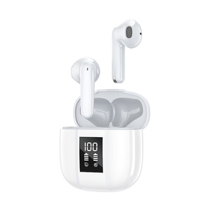 Auriculares IP7 a prueba de agua Auriculares estéreo Auriculares de graves profundos Auriculares inalámbricos para juegos Cancelación de ruido TWS <span class=keywords><strong>Airbuds</strong></span> i50 Auriculares - Product Image 4