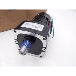 มอเตอร์อุตสาหกรรมรุ่น 42R5BFSI-5N 48R6BFPP-F3 34R4BFCI5R 30R4BEPP-D3 มีสินค้าในสต็อก - Product Image 4