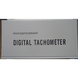 Tachymètre photoélectrique numérique laser DT-2236C - Product Image 3