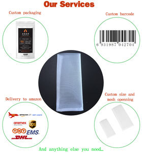 Túi Lọc Lưới Nylon 25/37/73/90/120/160/190 Micron - Product Image 5