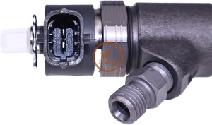 Injecteur SK135 0445110610 pour Mitsubishi D04EG Injecteur de carburant 32K6100011 pour injecteur Bosch Pièces d'excavateur - Product Image 5