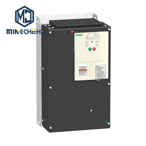 100% New Original 22kW 3 Phase Inverter Altivar 212 30hp ATV212HD22N4 With EMC - Product Image 1