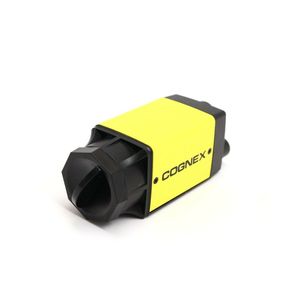 Cognex IS8402M-373-50 Smart <b>Camera</b> Area Scan Fixed Barcode Reader Industrial Vision System - Product Image 3