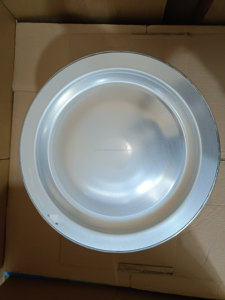 Filtro Separador de Aceite y Gas Manny de Alta Calidad 4930655131 LE 64 001 X LE 66 002 X Hecho de Metal Duradero, Accesorio para Compresor de Aire - Product Image 4