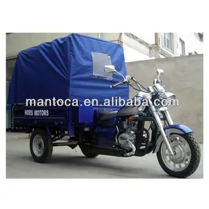 150cc Xe Ba Bánh Cho Hàng Hóa Zongshen Động Cơ