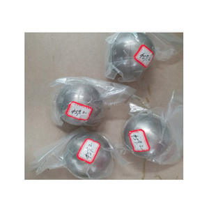 כדור <span class=keywords><strong>frac</strong></span> deculable עבור שדה נפט - Product Image 2