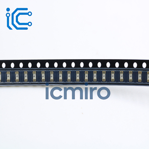 ICMICRO มีสินค้าในสต็อก ไมโครคอนโทรลเลอร์ MCU ของแท้จาก Microchip ผู้จัดจำหน่ายที่เชื่อถือได้ 0458005.DR - Product Image 1