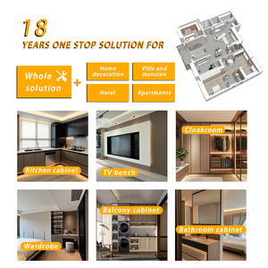 Design personalizzato del Cabinet in Australia <span class=keywords><strong>dimensioni</strong></span> personalizzate e installazione di forni frigoriferi e cappe da <span class=keywords><strong>cucina</strong></span> - Product Image 5