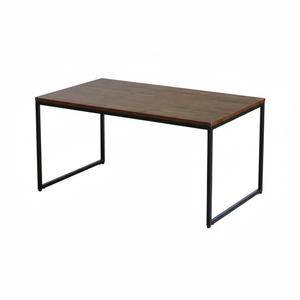 Mobilier d'extérieur en acacia durable et moderne pour la maison ou le patio Table à manger - Product Image 1